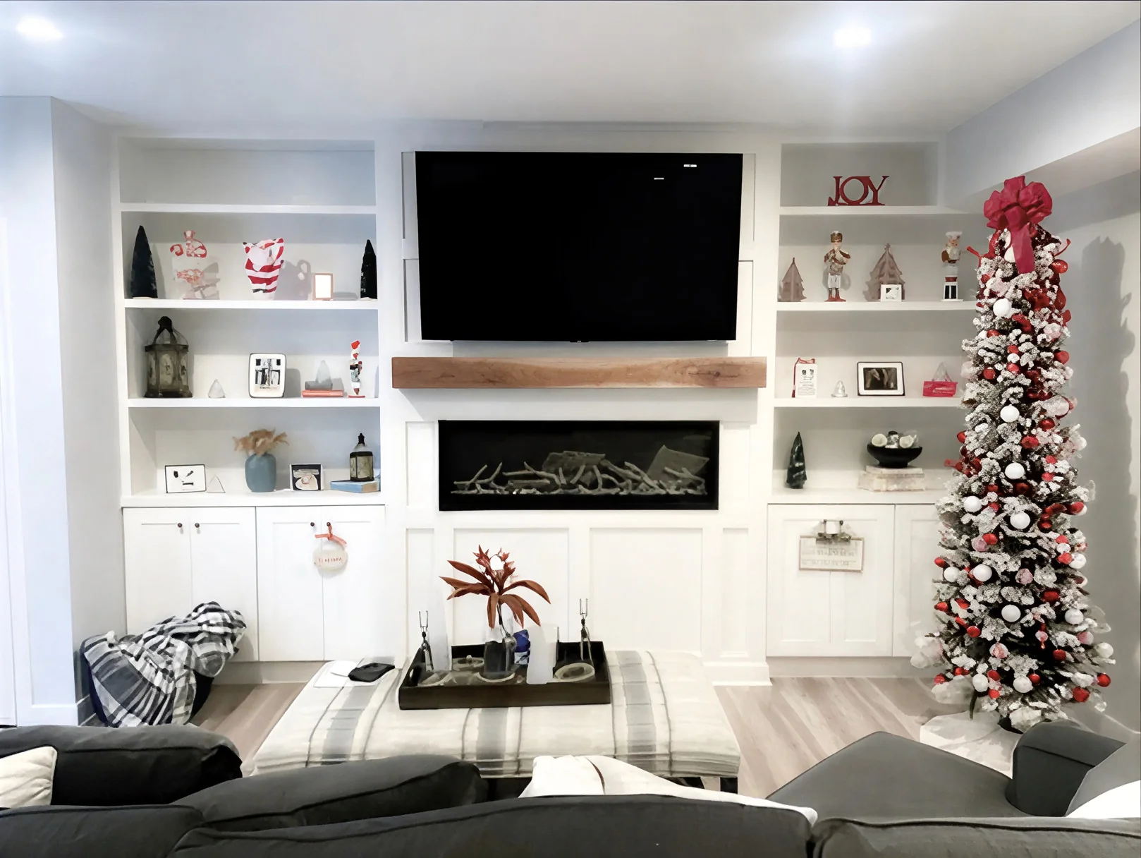 Tech-Sync Specialist