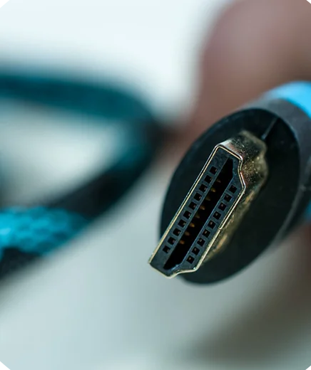 Custom Cable & Wiring