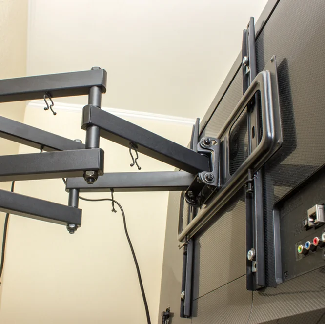 TV Mount Installation