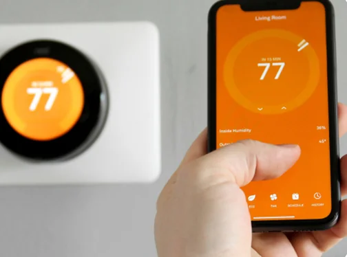 Smart Devices Installation